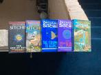 Zecharia Stitchin: science fiction boeken, Ophalen of Verzenden, Zo goed als nieuw