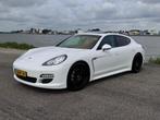 Porsche Panamera 3.6 4 Sport Chrono PDK uitvoering/Vol optie, Automaat, Euro 5, Gebruikt, Zwart