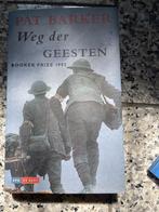 Pat Barker / weg der geesten / hardcover, Ophalen of Verzenden, Pat Barker, Zo goed als nieuw