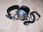 Sony DR-S7 dynamische stereo koptelefoon van studiokwaliteit, Audio, Tv en Foto, Ophalen, Gebruikt, Over oor (circumaural), Sony