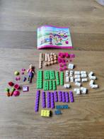 Mega Bloks 80280 Barbie Pony (M124), Kinderen en Baby's, Megabloks, Gebruikt, Ophalen of Verzenden