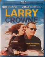 Larry Crowne - BluRay - Tom Hanks / Julia Roberts, Ophalen of Verzenden, Gebruikt, Overige genres