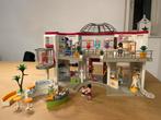 Complete Playmobil Winkelcentrum Set, Kinderen en Baby's, Speelgoed | Playmobil, Ophalen of Verzenden, Zo goed als nieuw, Complete set