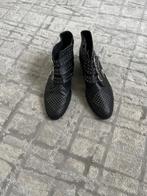 Bronx leren enkellaarzen maat 39, Bronx, Verzenden, Zwart, Lage of Enkellaarzen
