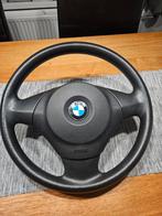 Bmw e87 118i stuurwiel incl airbag, Ophalen of Verzenden, BMW