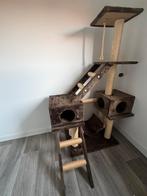 Krabpaal, Dieren en Toebehoren, Ophalen, Zo goed als nieuw, Krabpaal