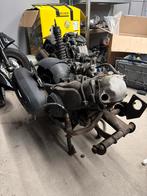 Iget 2020 blok 6km met papieren, Ophalen of Verzenden, Gebruikt