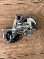 Vintage Shimano Dura Ace 7700GS achterderailleur, Fietsen en Brommers, Fietsonderdelen, Gebruikt, Racefiets, Ophalen of Verzenden