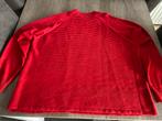 Dames Trui, Ophalen of Verzenden, Zo goed als nieuw, Rood, Trui of Vest