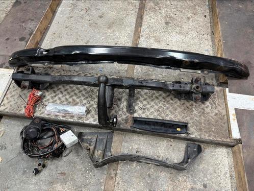 BMW E60/E61 Afneembare trekhaak compleet westfalia, Auto-onderdelen, Trekhaken, Gebruikt, Ophalen