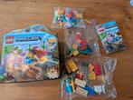 LEGO Minecraft 21664 The Coral Reef, Ophalen of Verzenden