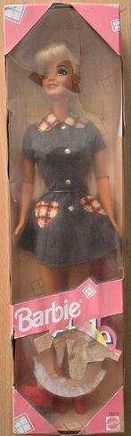 Barbie 1997, Verzamelen, Poppen, Ophalen of Verzenden, Zo goed als nieuw