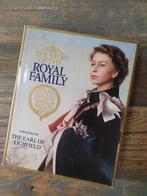 The story of the Royal Family, Boeken, Overige Boeken, Gelezen, Engels koningshuis / Royal Family, Ophalen of Verzenden, Color Library Books