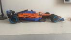 LEGO Technic 42141 McLaren F1 | doos & boek, Ophalen of Verzenden, Zo goed als nieuw, Complete set, Lego