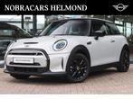 MINI Electric Classic / Sportstoelen / LED / Cruise Control, Gebruikt, Met garantie (alle), 4 stoelen, Leder en Stof