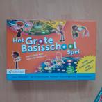 Het Grote Basisschool Spel, Ophalen, Zo goed als nieuw, Overige typen