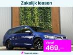 Volkswagen Golf Variant 2.0 TSI 4Motion R Panoramadak, Auto's, Automaat, Gebruikt, 4 cilinders, 1984 cc