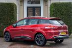 Renault Clio Estate 1.2 TCe Intens CAMERA | HALF LEDER | KEY, 12 maanden, Stof, Gebruikt, Euro 6