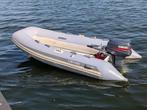 Grand Rib 320, Ophalen, Gebruikt, Overige typen