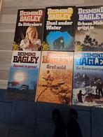 Desmond Bagley - 6 Boeken, Ophalen of Verzenden