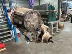 Land Rover Defender Tussenbak - Onderdelen/Restauratie, Auto-onderdelen, Ophalen of Verzenden, Gebruikt, Land Rover