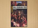 Mali / Burkina Faso - De Nieuwe Dominicus, Boeken, Afrika, Ophalen of Verzenden, Reisgids of -boek, Bas Vlugt