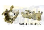 Mercedes-Benz Sprinter / VW LT (3/95-7/06) slotmechanisme sc, Auto-onderdelen, Verzenden, Nieuw, Mercedes-Benz, Spatbord