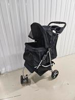 Trixie Huisdierenbuggy / Hondenbuggy / Kattenbuggy, Ophalen, Gebruikt
