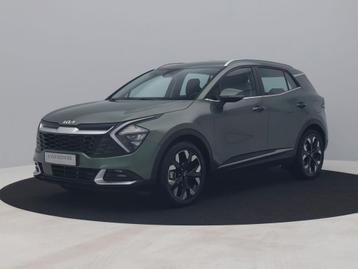 Kia Sportage 1.6 T-GDi Plug-in Hybrid AWD DynamicLine | CAME beschikbaar voor biedingen