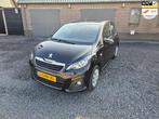Peugeot 108 1.0 e-VTi Active, Voorwielaandrijving, Gebruikt, Euro 6, 4 stoelen