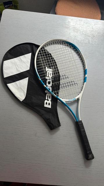 Babolet | Comet 25 | 3 7/8” | tennis racket kind beschikbaar voor biedingen