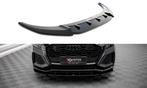 Voorlip sideskirt spoiler diffuser - Audi RSQ8 19-23, Auto diversen, Tuning en Styling, Ophalen of Verzenden
