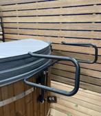 Hottub cover lift | 200/225cm rond | handmatig, Ophalen, Nieuw, Overige typen