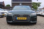 Audi A5 Sportback 2.0 TDI LAUNCH | AUT | QUATTRO | PANO | CA, Euro 6, Leder, Vierwielaandrijving, 1711 kg