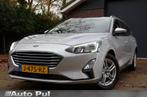 Ford Focus Wagon 1.0 EcoBoost Trend Edition Business Navi/Pd, Gebruikt, Euro 6, 1283 kg, Origineel Nederlands
