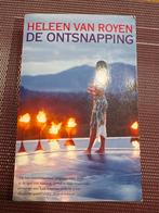 De Ontsnapping - Heleen van Royen, Boeken, Ophalen of Verzenden, Zo goed als nieuw, Nederland