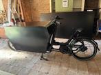 Urban Arrow Cargo XL (nooit gebruikt), Goederen, Elektrisch, Zo goed als nieuw, Ophalen