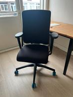 Xenium office chair, Huis en Inrichting, Bureaustoelen, Ophalen, Zo goed als nieuw, Zwart