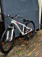 Kinder mountainbike, Fietsen en Brommers, Fietsen | Kinderfietsjes, Ophalen, Zo goed als nieuw, 20 inch of meer, Rockrider Decathlon