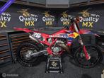 2x Gasgas mc 125 2022 CARBERATEUR 125cc ktm sx INRUIL KAN, Ou, Bedrijf, Gasgas, Gas-Gas
