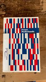 Frans nederlands woordenboek van dale, Ophalen of Verzenden, Zo goed als nieuw, Van Dale, Frans