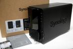 Synology DS 216+II, Computers en Software, NAS, Ophalen of Verzenden, Zo goed als nieuw