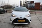 Toyota Yaris 1.5 Hybrid Energy Clima, Camera-Navi, Cruise NL, 1497 cc, Euro 6, 4 cilinders, Navigatiesysteem