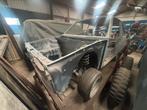 Volkswagen golf mk1 project, Auto's, 4 cilinders, Handgeschakeld, Vierwielaandrijving, Golf