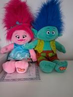 Build-A-Bear Trolls Poppy & Branch set, Ophalen of Verzenden, Nieuw, Overige typen