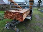 Houten planken 28x70mm, geschaafd, Nieuw, Plank, 25 tot 50 mm, 300 cm of meer