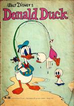 Donald Duck - 1973 Nr 28, Eén comic, Ophalen of Verzenden, Gelezen, Europa