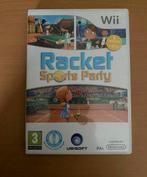 Racket sports party, Vincent's games, Ophalen of Verzenden, Zo goed als nieuw, Info@vincents-games.nl