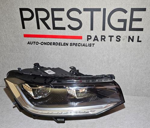 Koplamp VW T-Cross 2GM Voll LED Rechts Origineel 2GM941036B, Auto-onderdelen, Verlichting, Volkswagen, Gebruikt, Herkomst onderdeel bekend