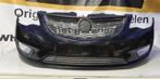 Voorbumper opel Karl, Gebruikt, -, Voor, -